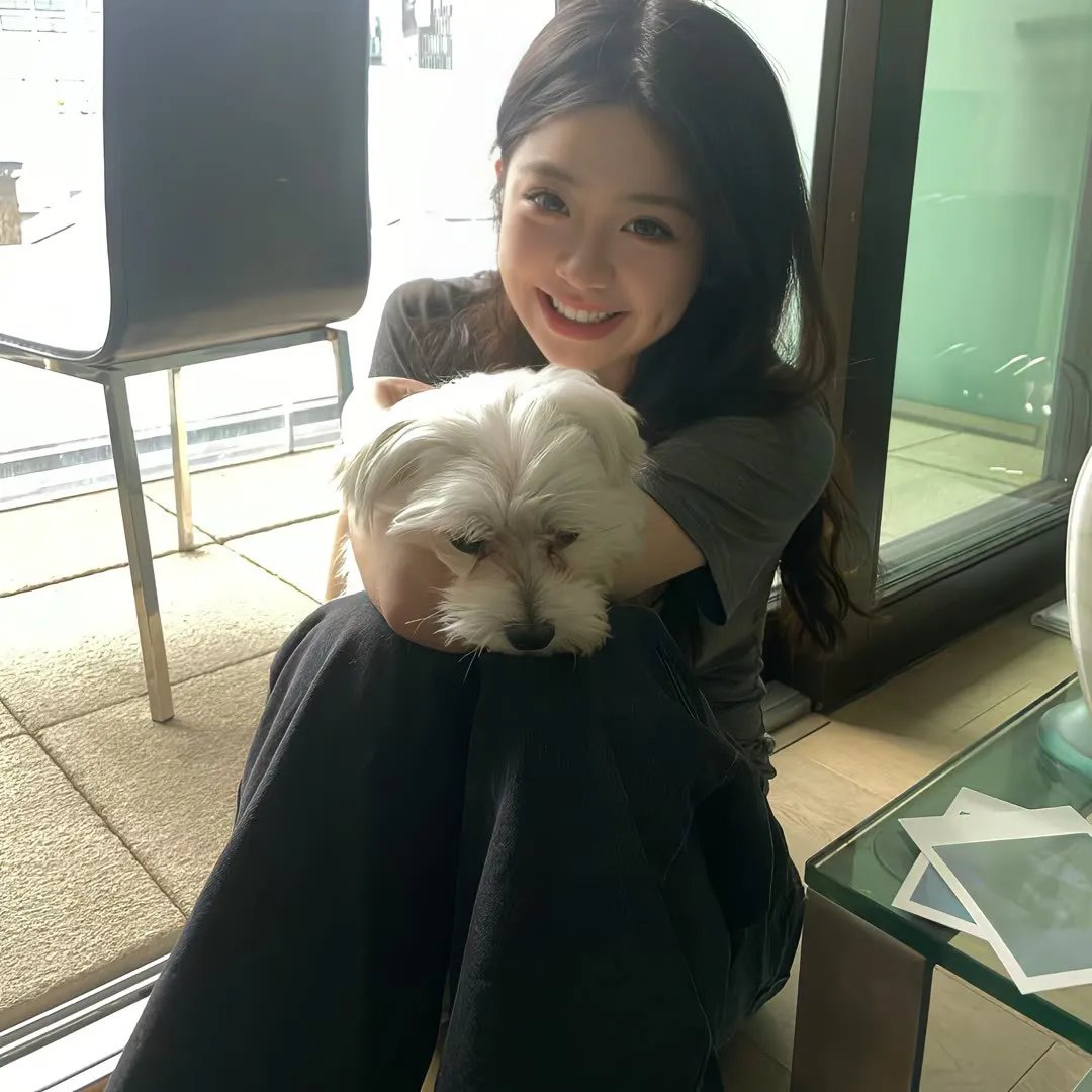 派对女孩升天记