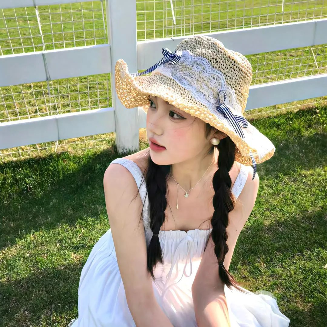 牛仔裤的夏天