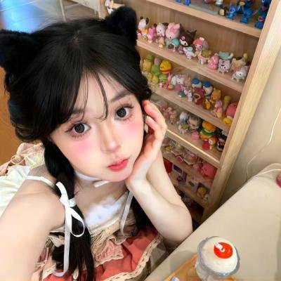 人见人爱
